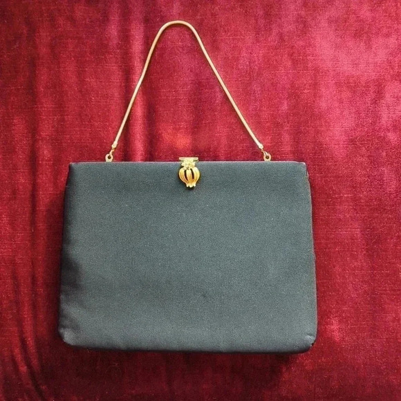 HL USA Handbags - 1960's HL  Handbag
